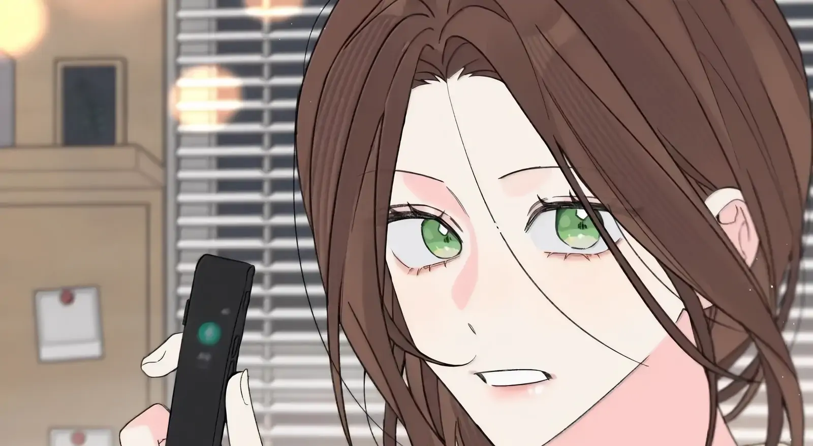 Will you expose yourself today?! Chapter 42 page 69