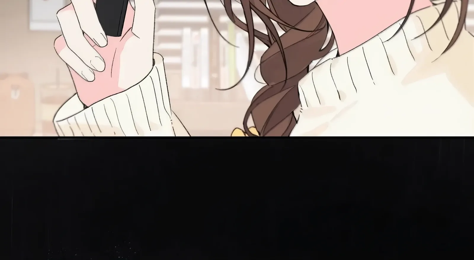 Will you expose yourself today?! Chapter 42 page 70