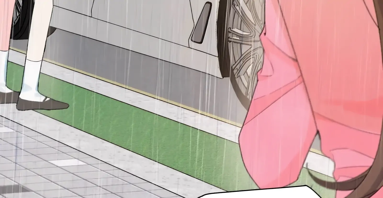 Will you expose yourself today?! Chapter 42 page 90