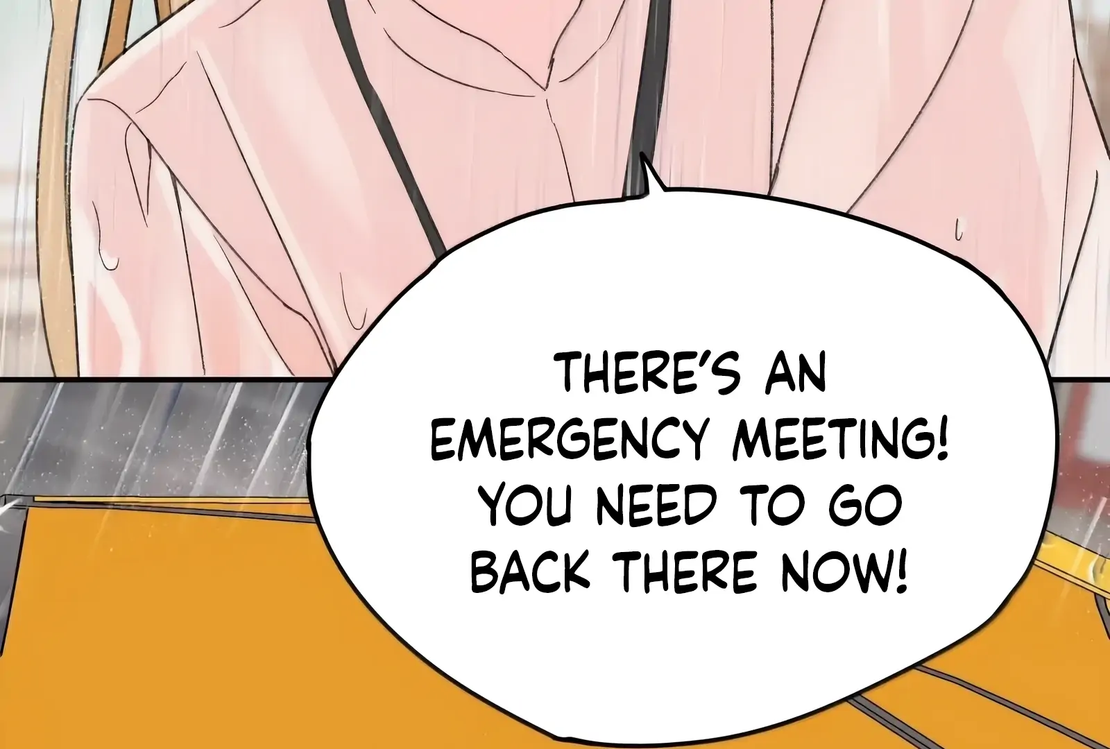 Will you expose yourself today?! Chapter 42 page 95
