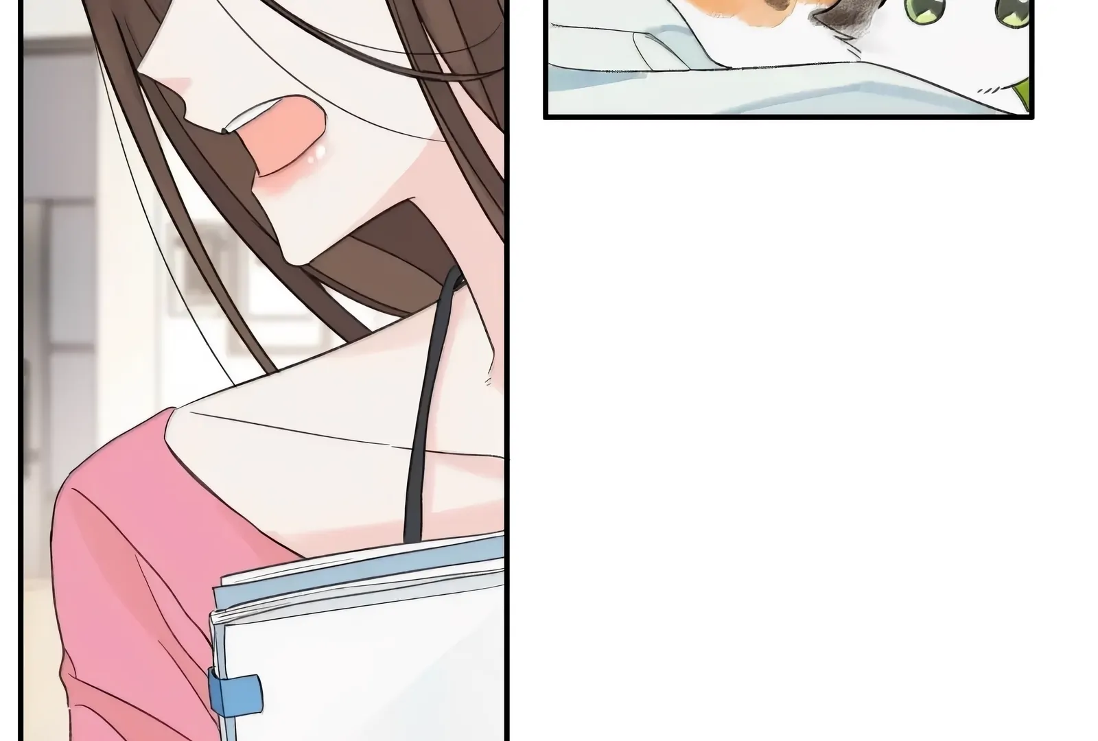 Will you expose yourself today?! Chapter 43 page 99