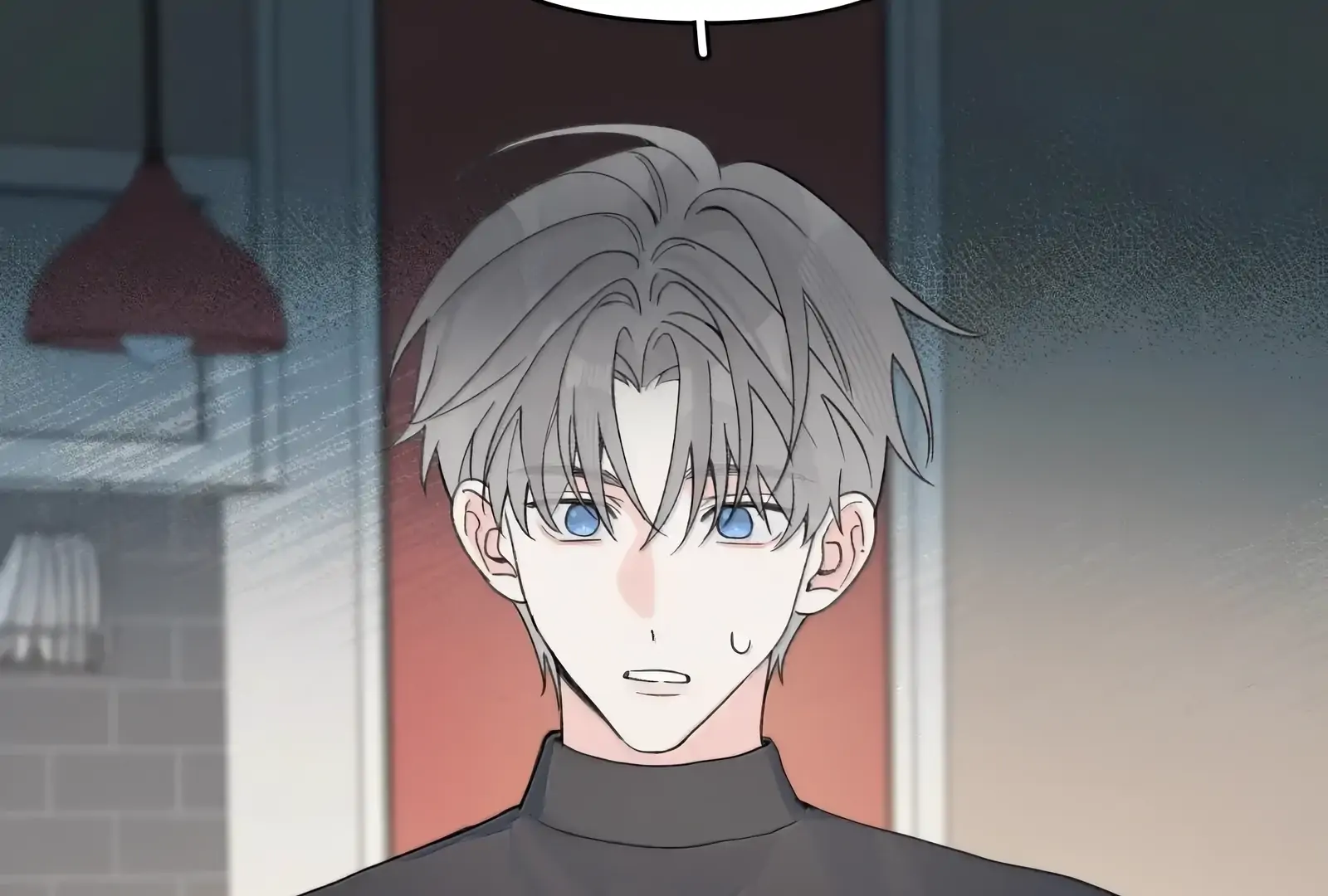 Will you expose yourself today?! Chapter 43 page 101