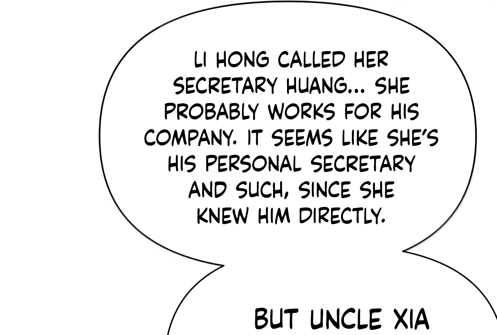 Will you expose yourself today?! Chapter 43 page 12