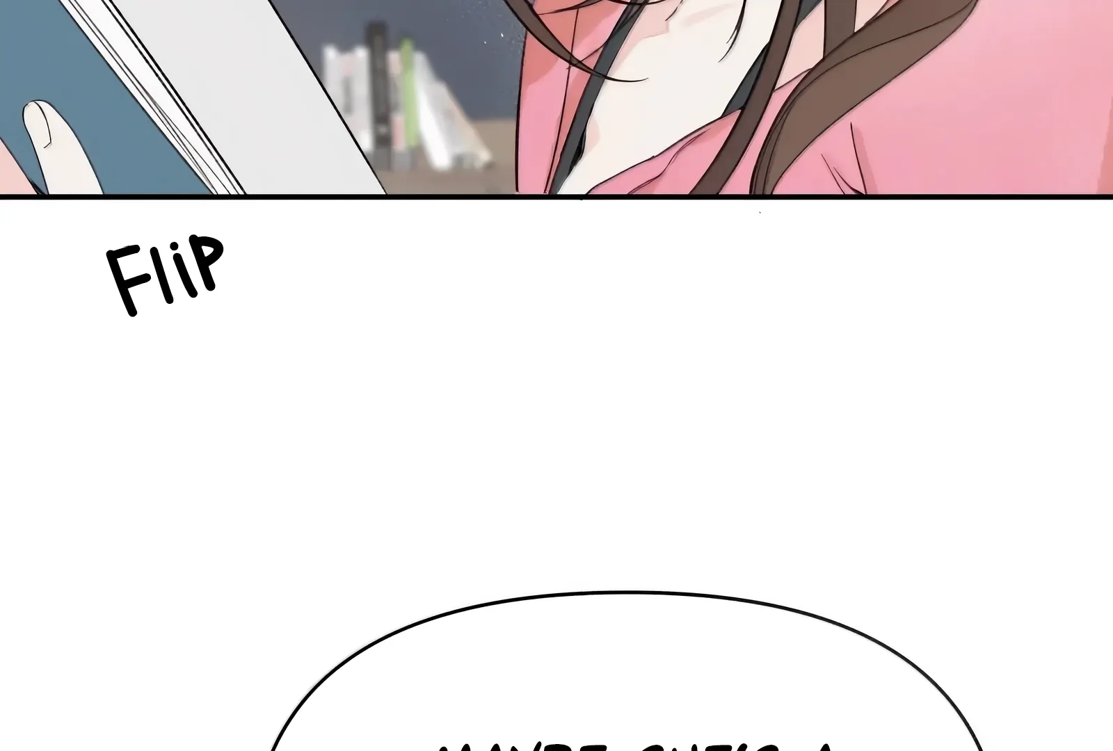 Will you expose yourself today?! Chapter 43 page 15
