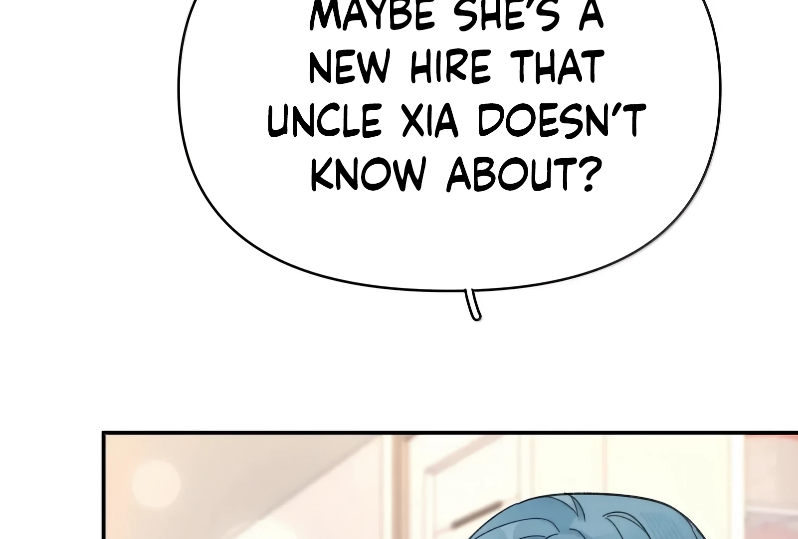 Will you expose yourself today?! Chapter 43 page 16