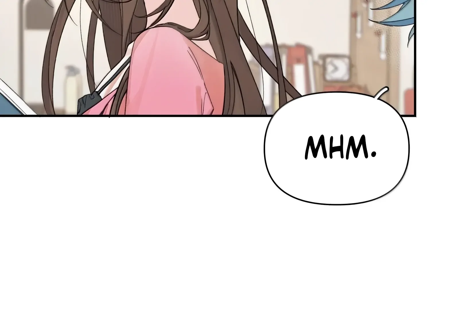 Will you expose yourself today?! Chapter 43 page 20