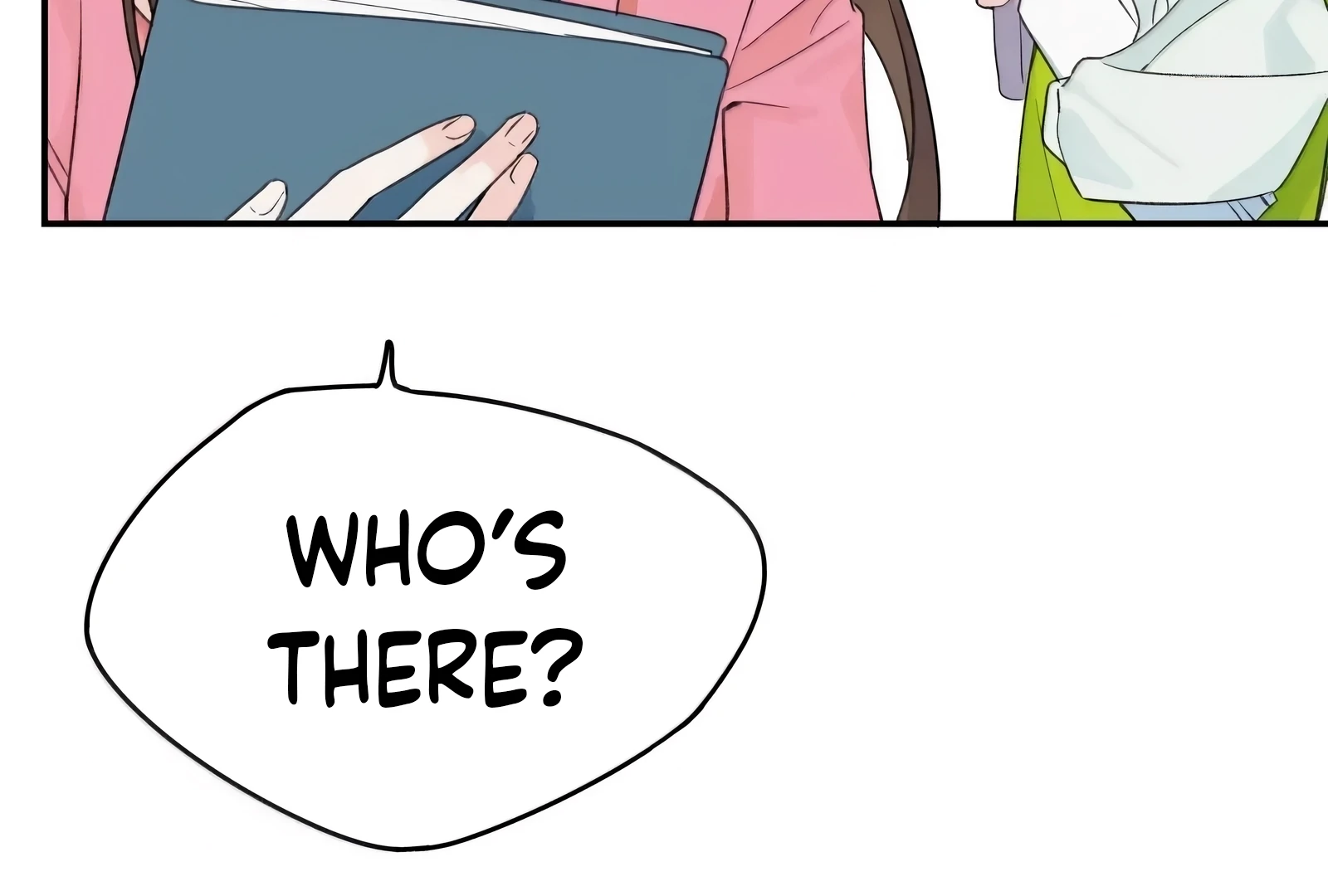 Will you expose yourself today?! Chapter 43 page 26