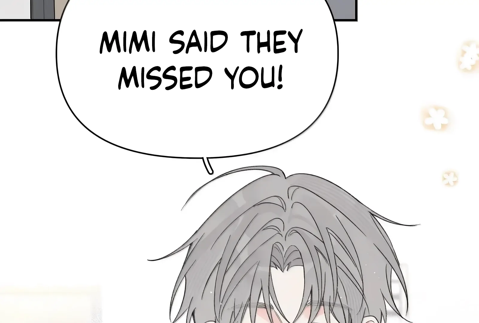 Will you expose yourself today?! Chapter 43 page 31