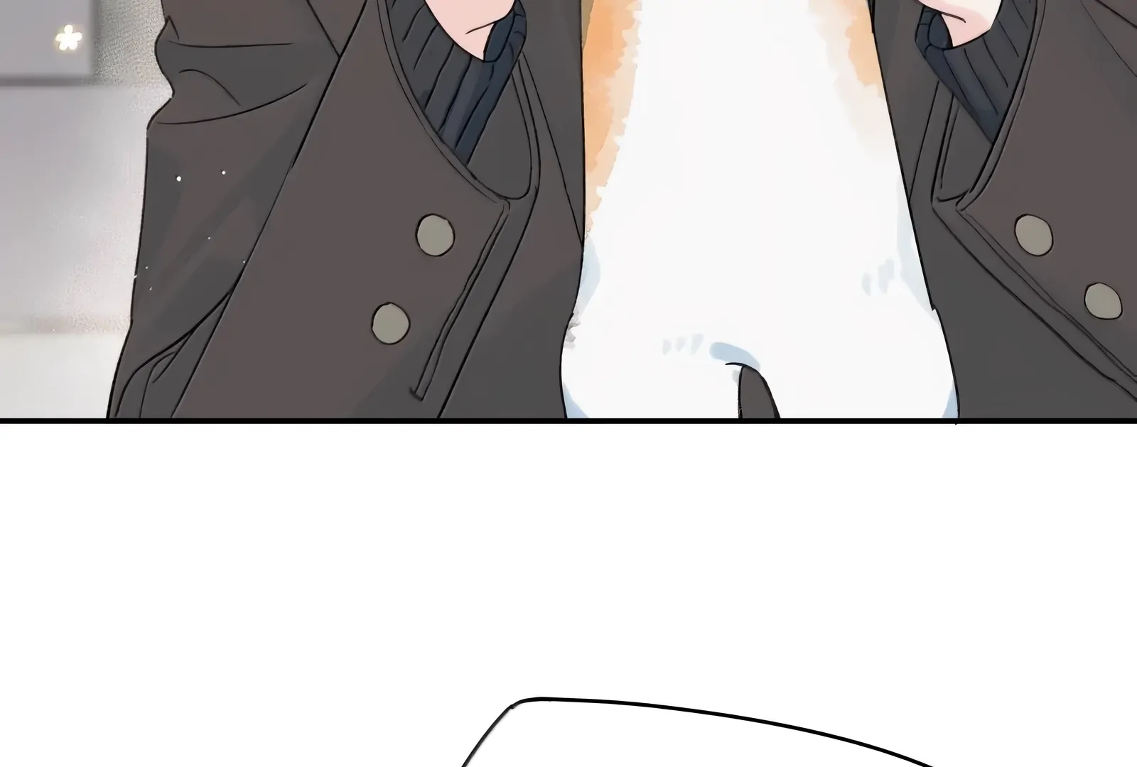 Will you expose yourself today?! Chapter 43 page 33