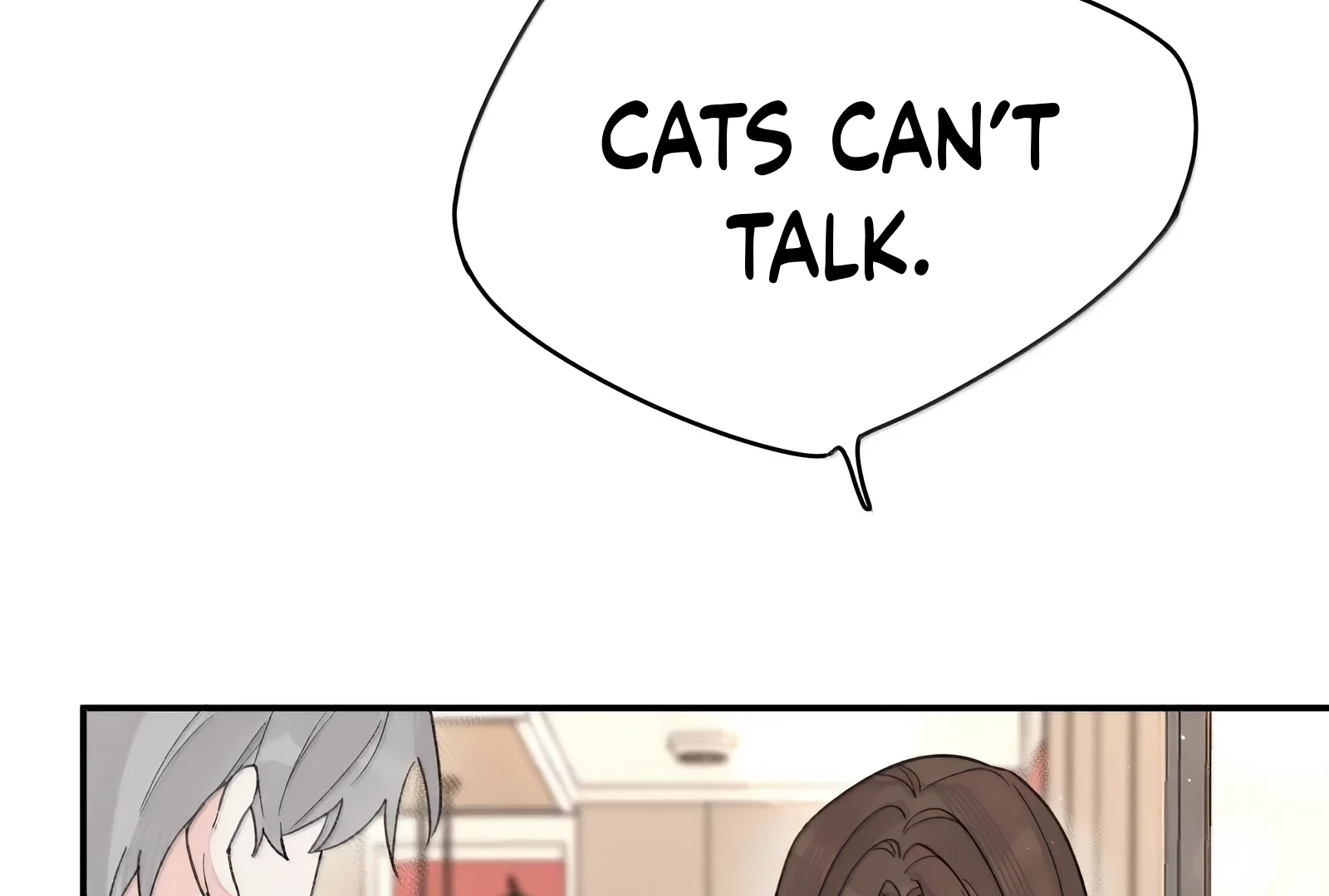 Will you expose yourself today?! Chapter 43 page 34