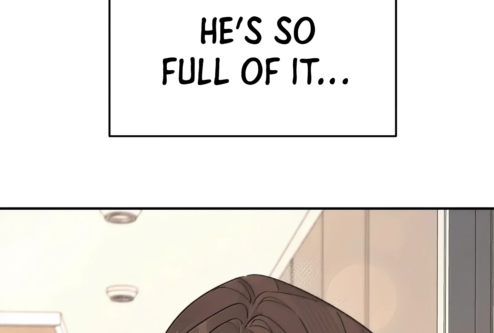 Will you expose yourself today?! Chapter 43 page 40