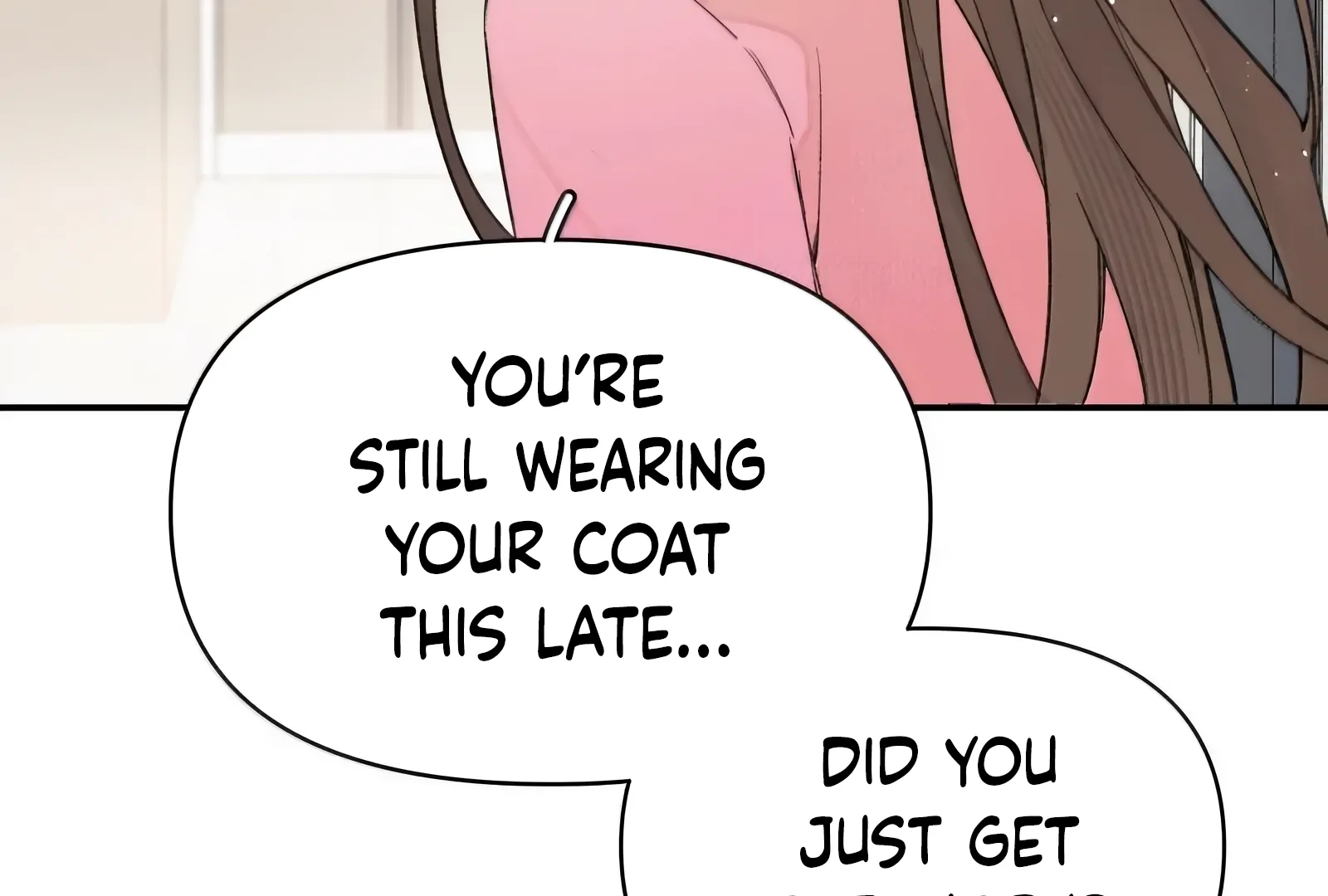 Will you expose yourself today?! Chapter 43 page 42