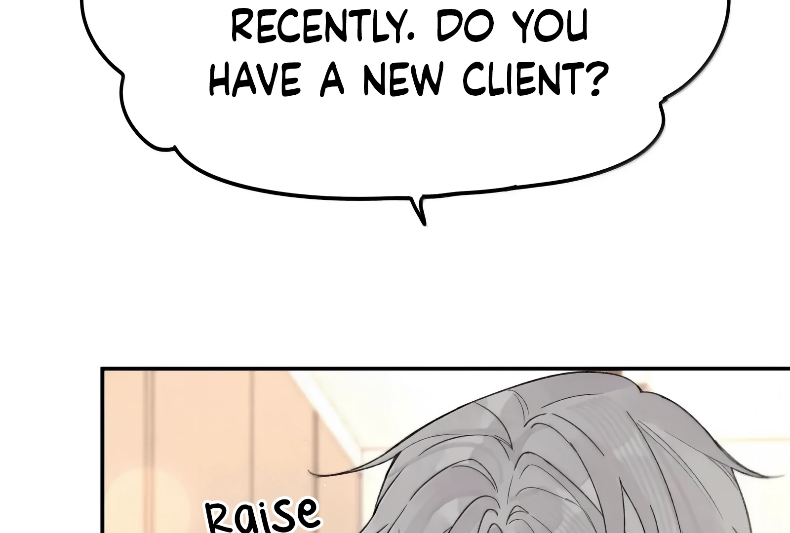Will you expose yourself today?! Chapter 43 page 47