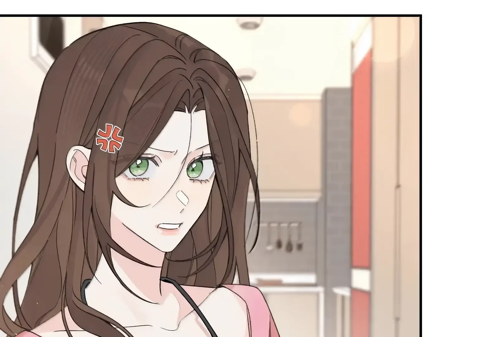 Will you expose yourself today?! Chapter 43 page 51