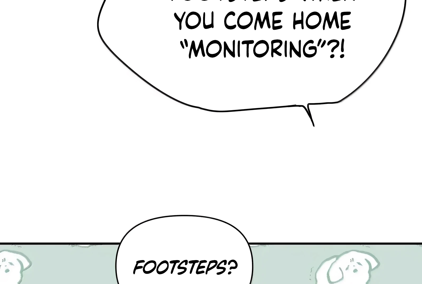 Will you expose yourself today?! Chapter 43 page 53