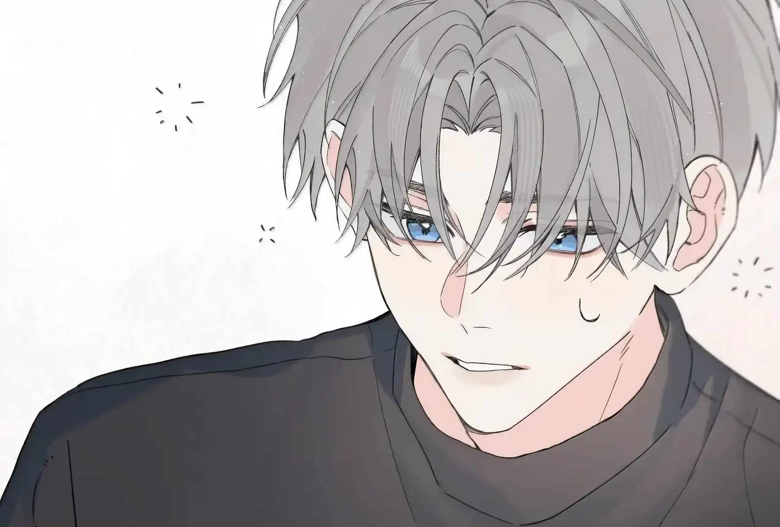 Will you expose yourself today?! Chapter 43 page 57