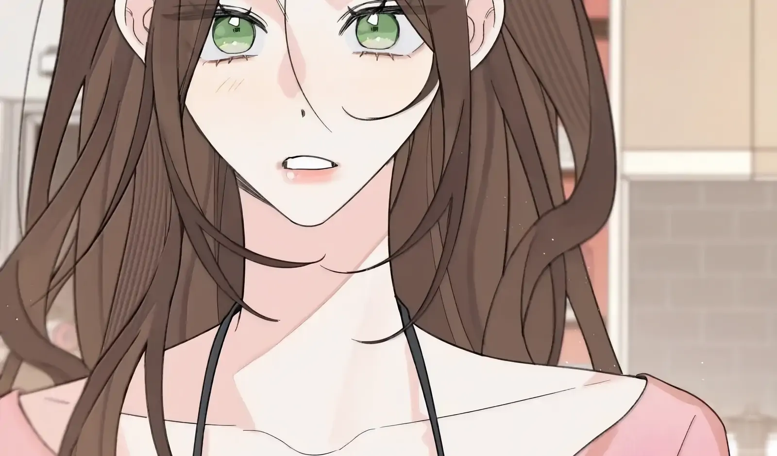 Will you expose yourself today?! Chapter 43 page 60