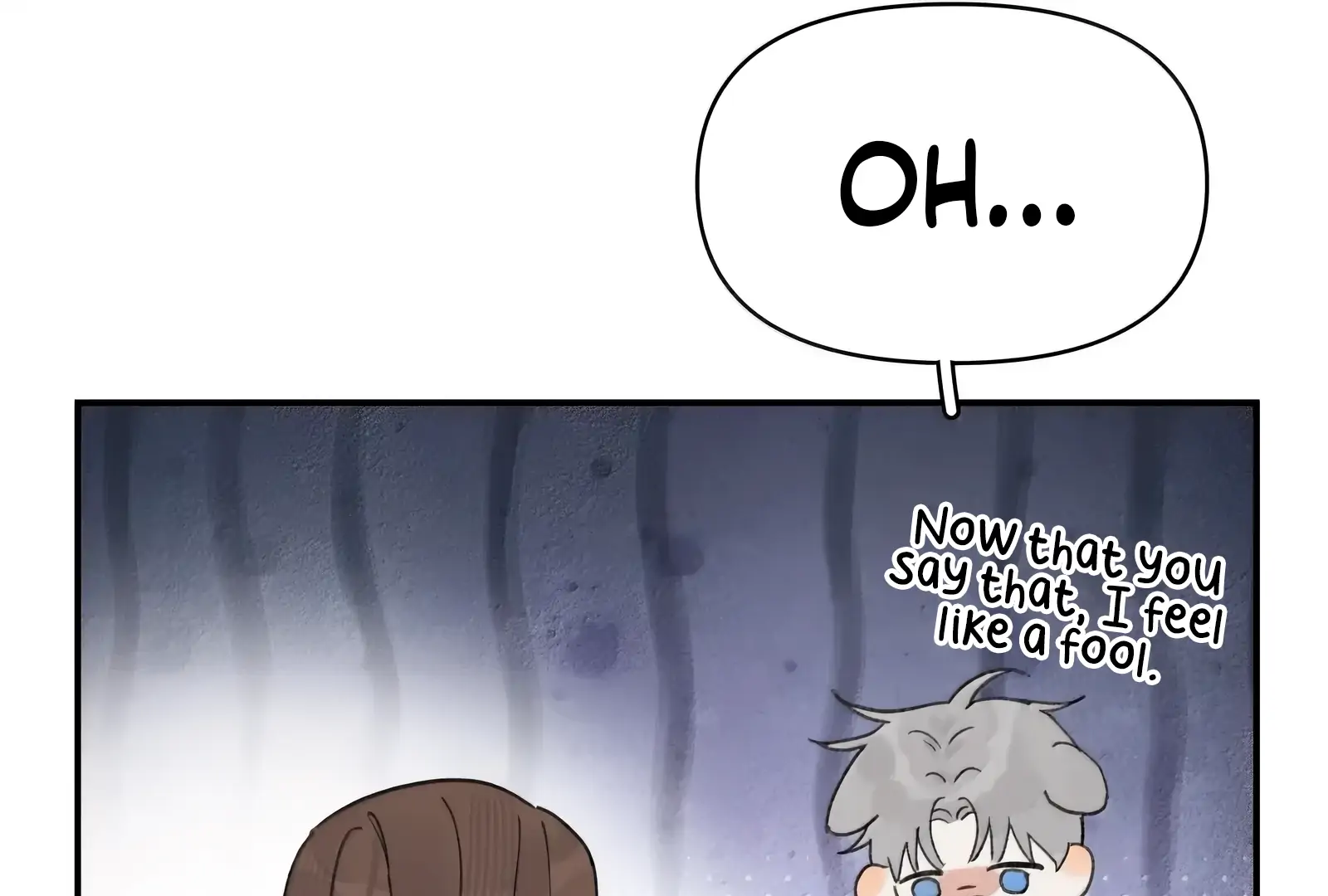Will you expose yourself today?! Chapter 43 page 62