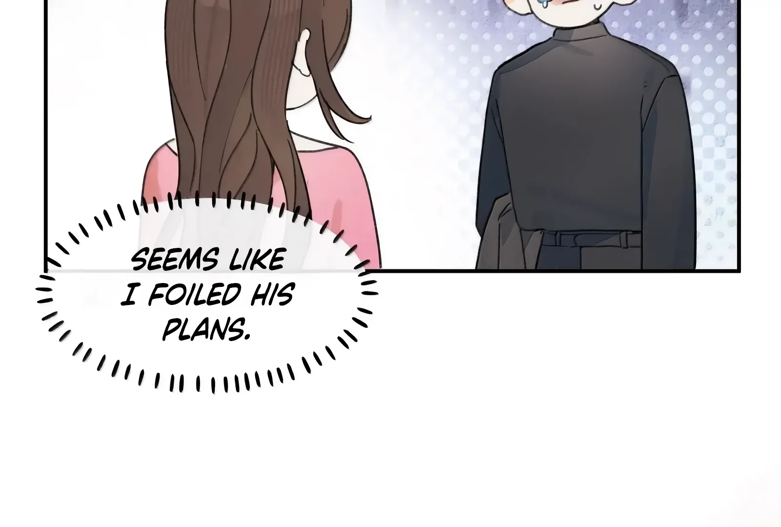 Will you expose yourself today?! Chapter 43 page 63