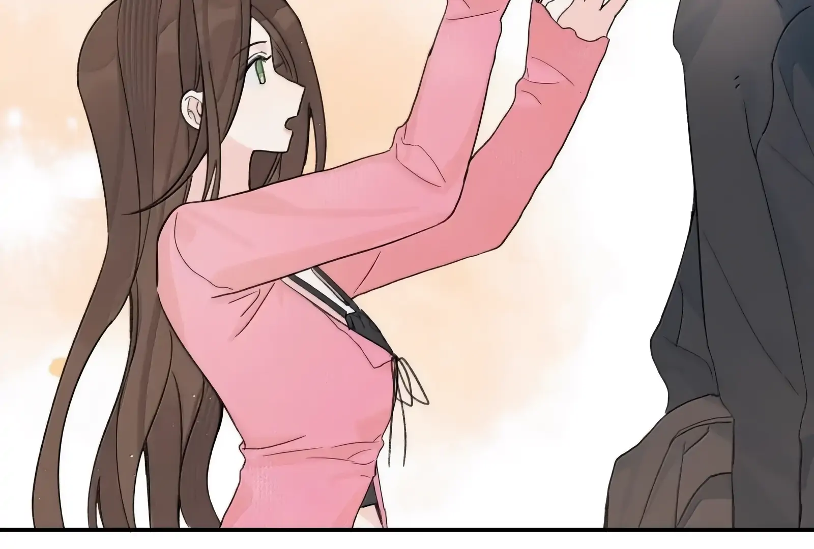 Will you expose yourself today?! Chapter 43 page 66