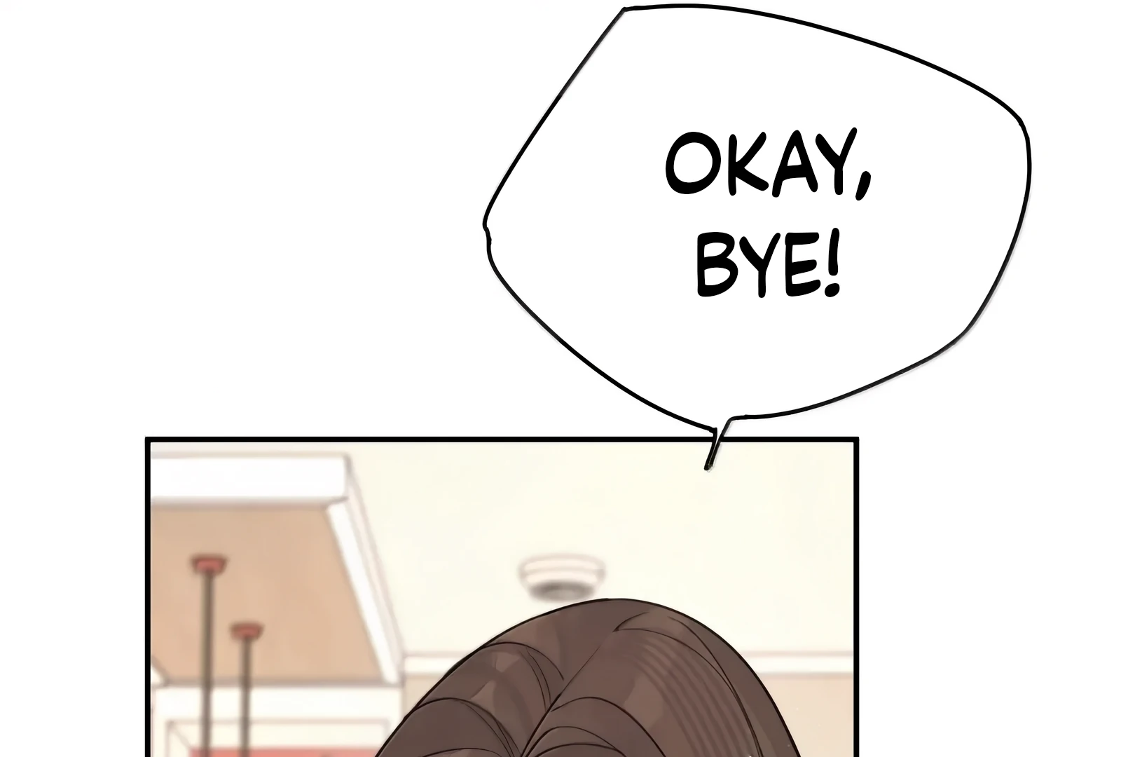 Will you expose yourself today?! Chapter 43 page 71