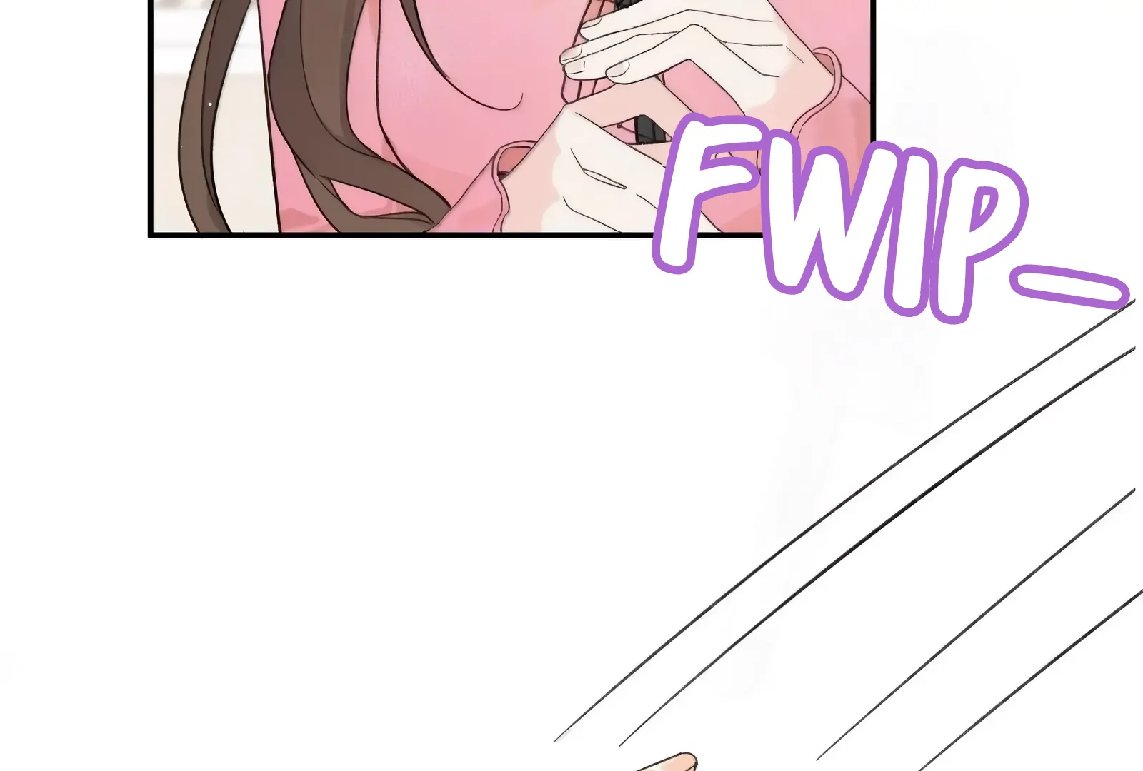 Will you expose yourself today?! Chapter 43 page 73