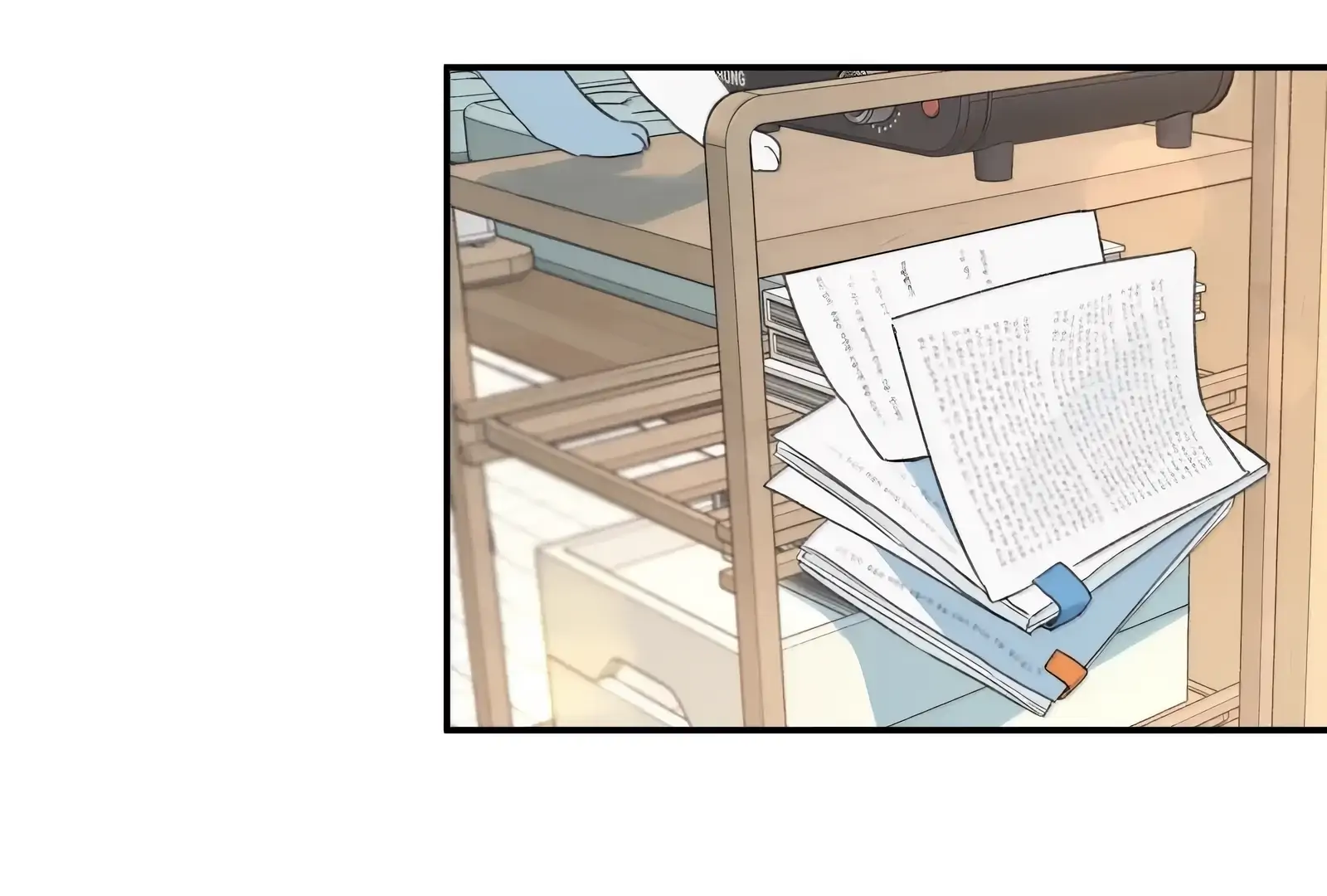 Will you expose yourself today?! Chapter 43 page 89