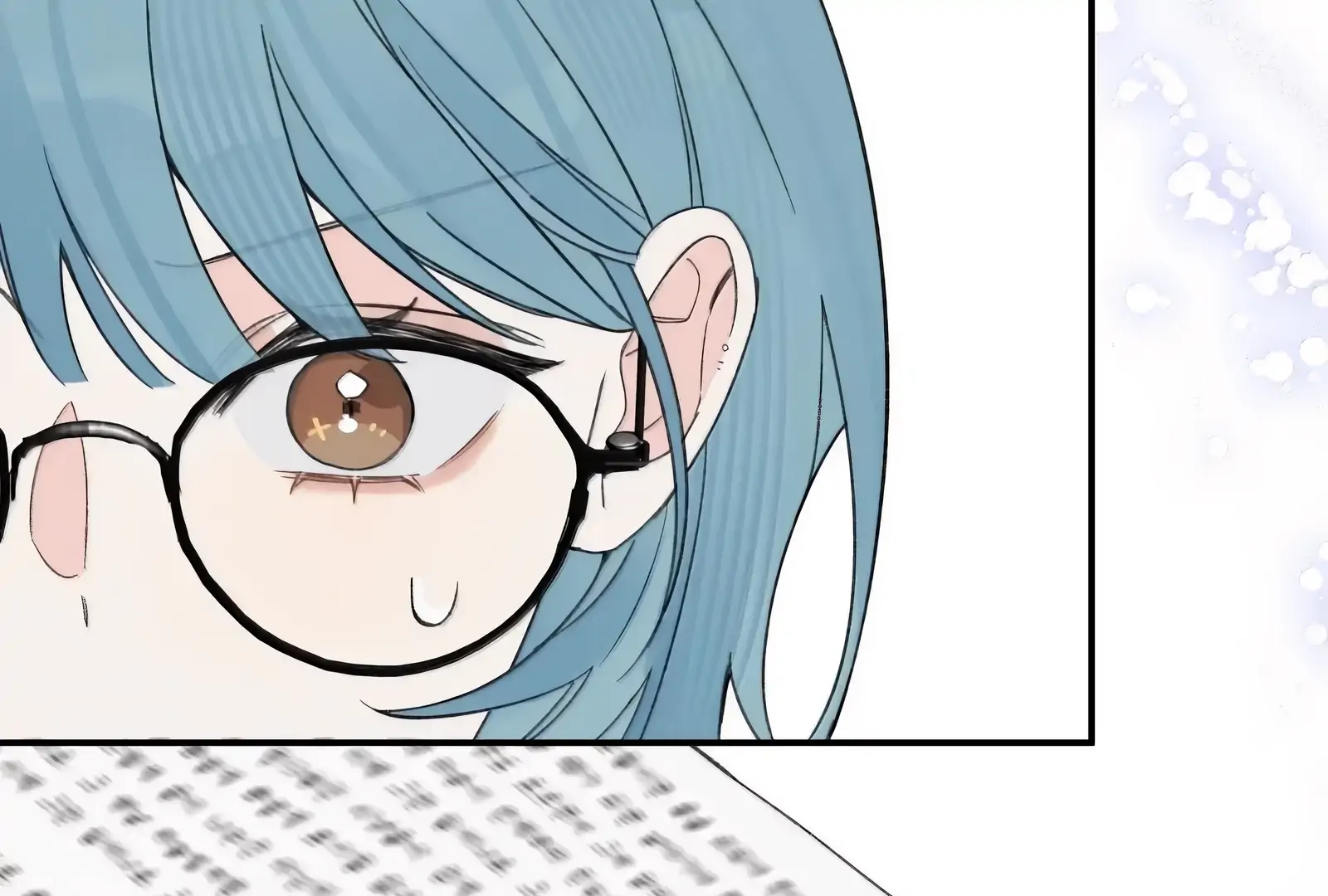 Will you expose yourself today?! Chapter 43 page 94