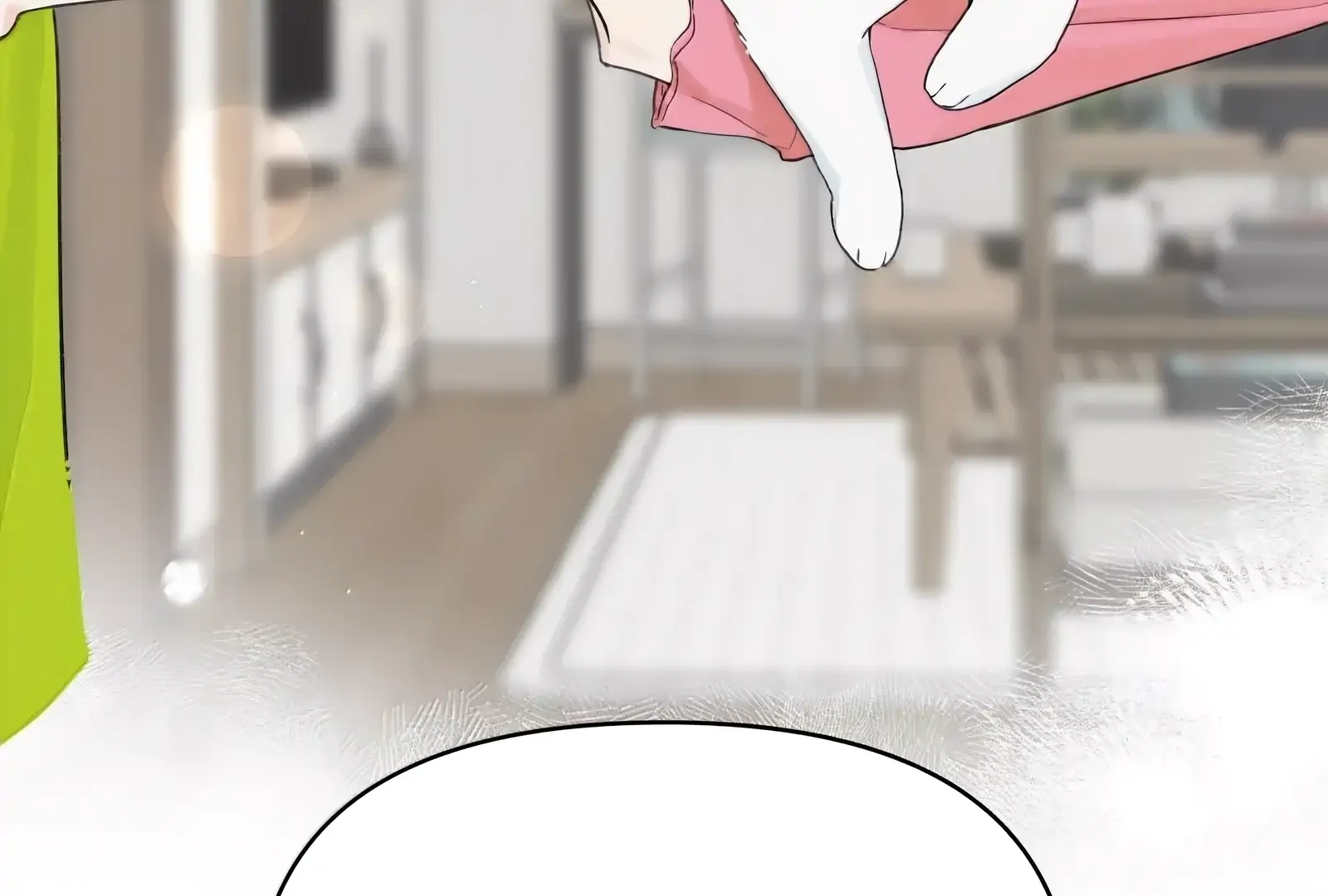 Will you expose yourself today?! Chapter 44 page 9