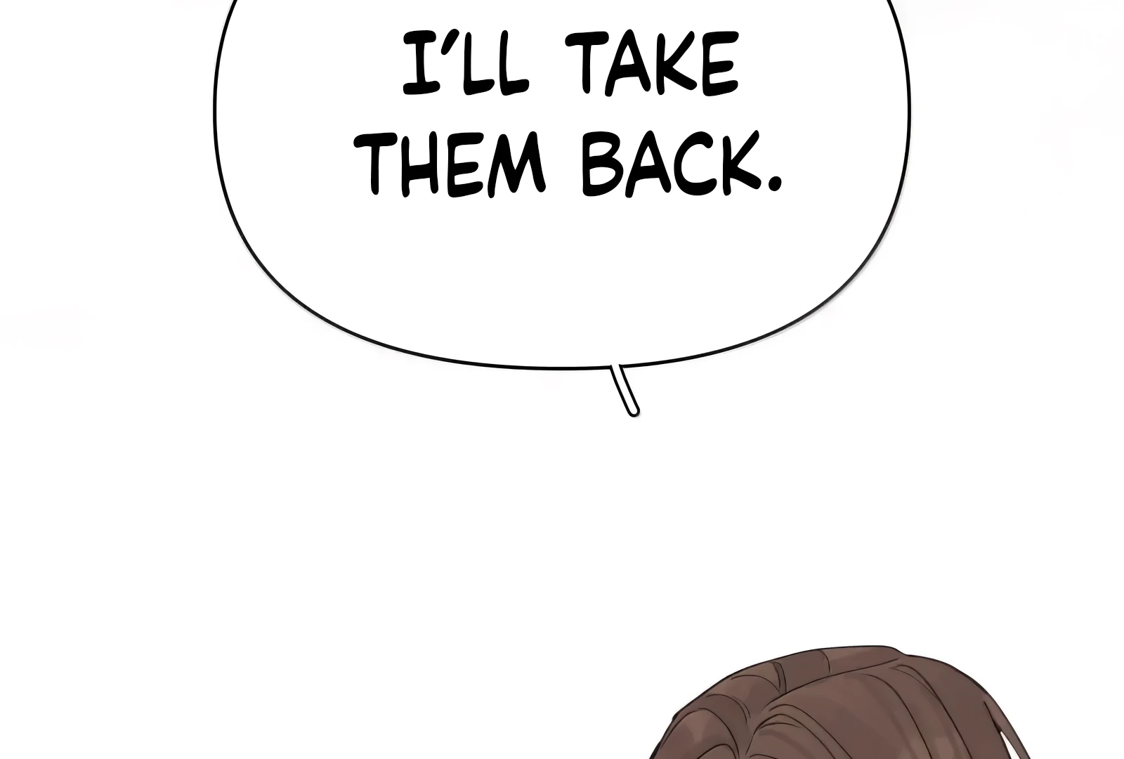 Will you expose yourself today?! Chapter 44 page 10