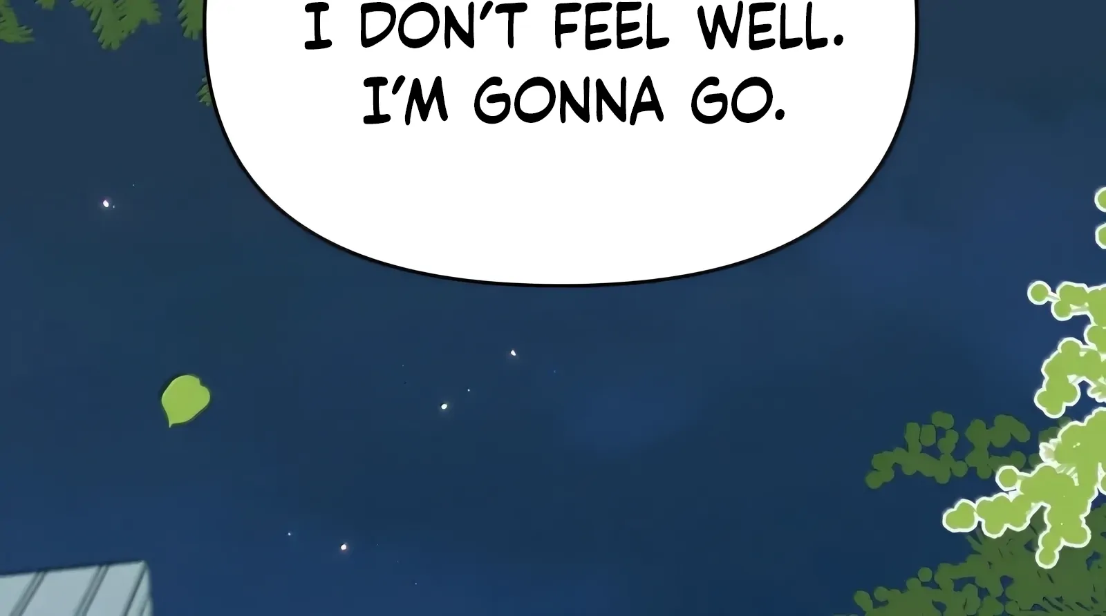 Will you expose yourself today?! Chapter 44 page 110