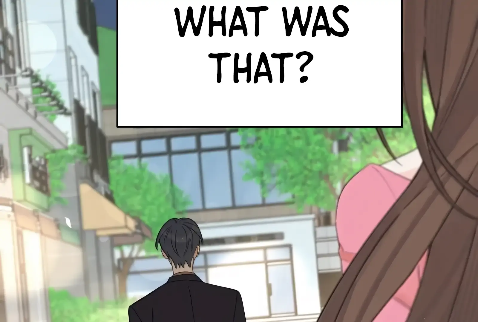 Will you expose yourself today?! Chapter 44 page 112
