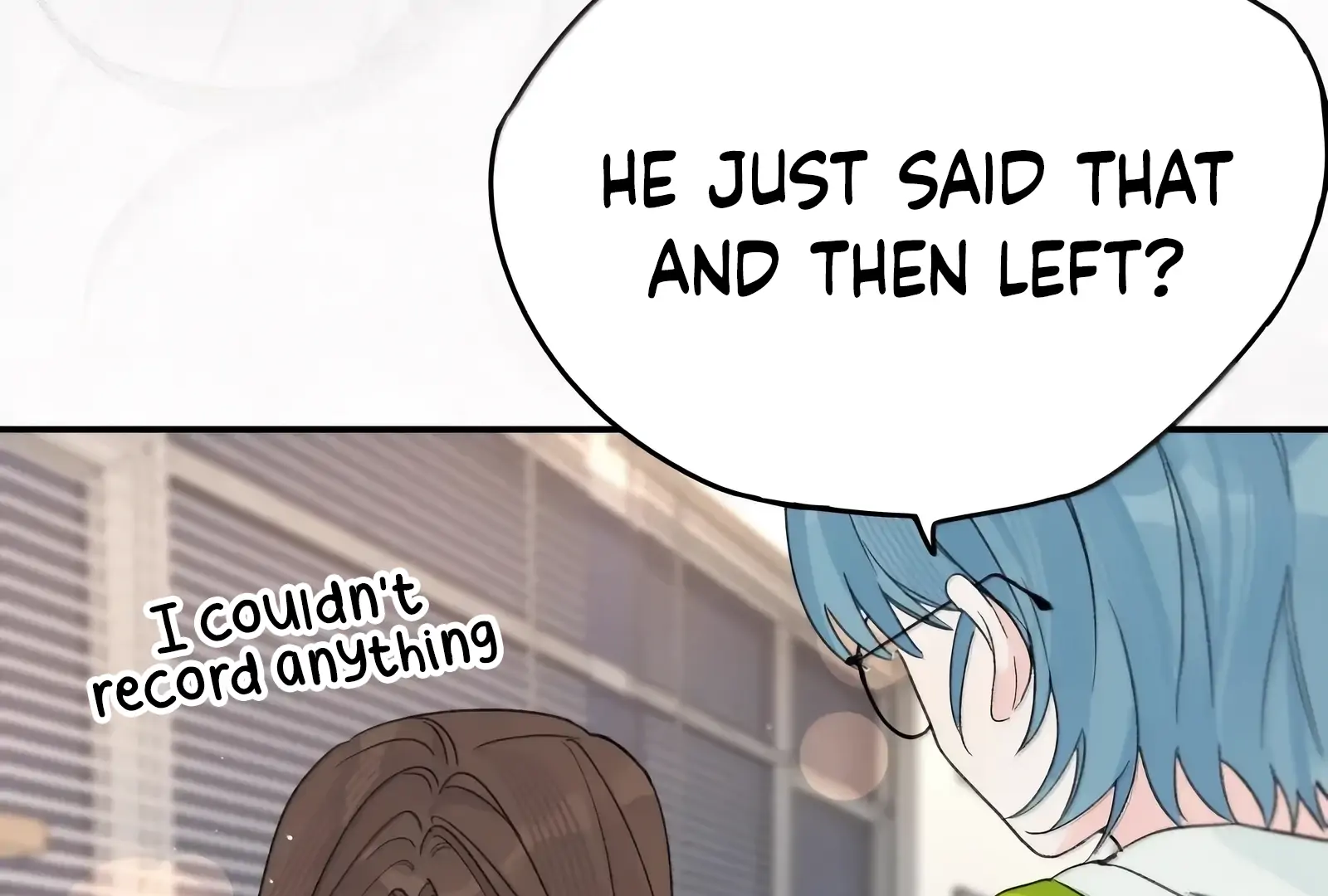 Will you expose yourself today?! Chapter 44 page 114