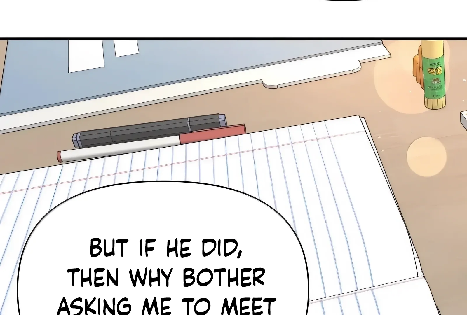Will you expose yourself today?! Chapter 44 page 117
