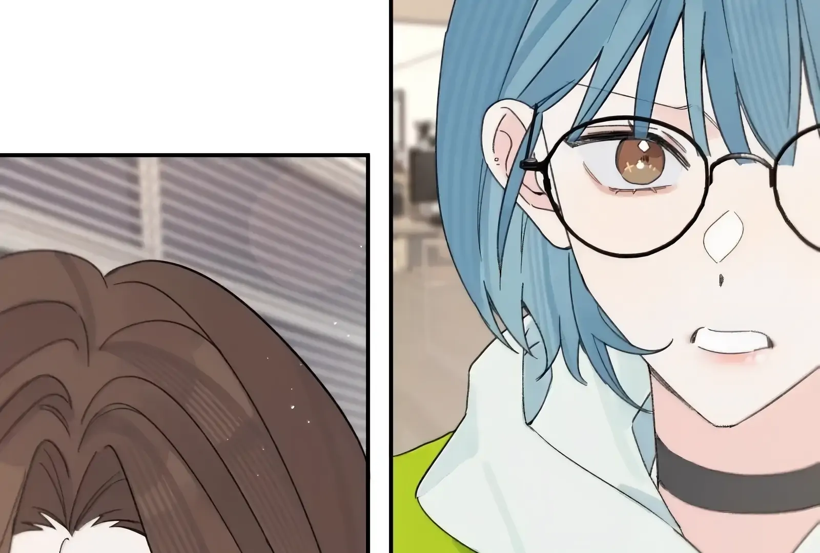 Will you expose yourself today?! Chapter 44 page 120