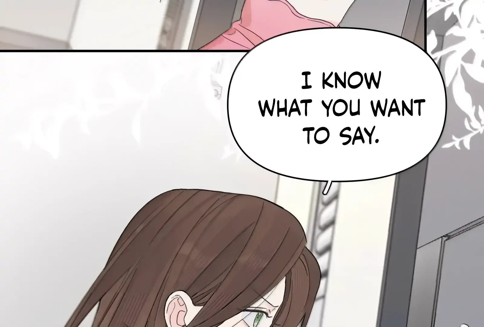 Will you expose yourself today?! Chapter 44 page 14