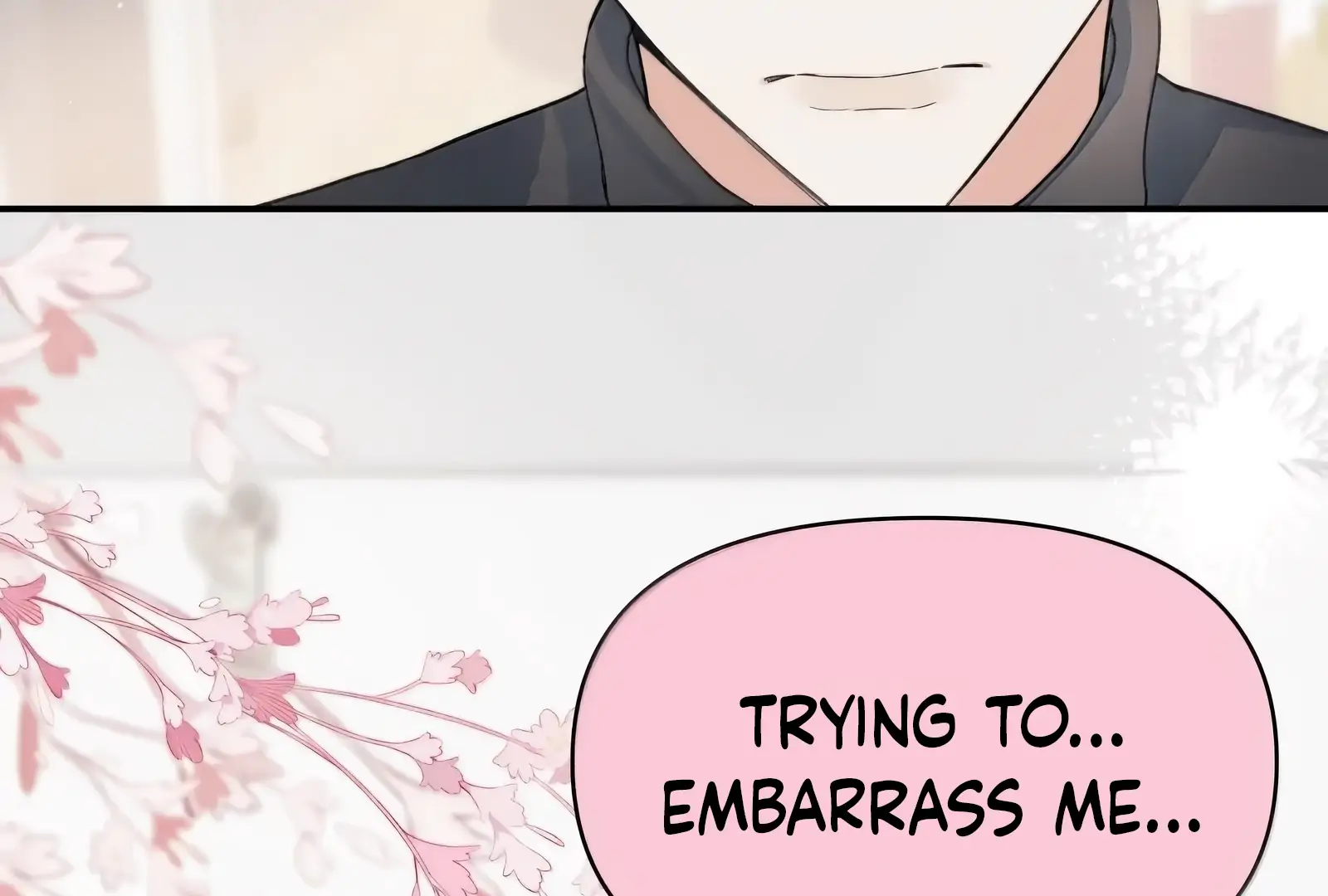 Will you expose yourself today?! Chapter 44 page 21