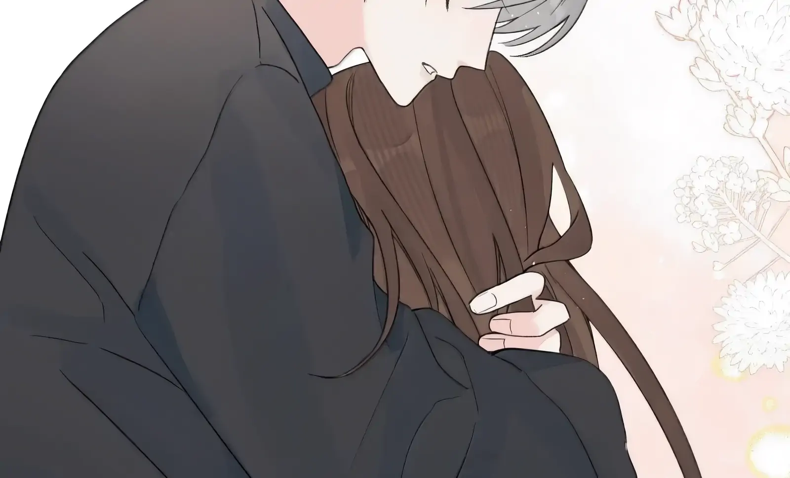 Will you expose yourself today?! Chapter 44 page 36
