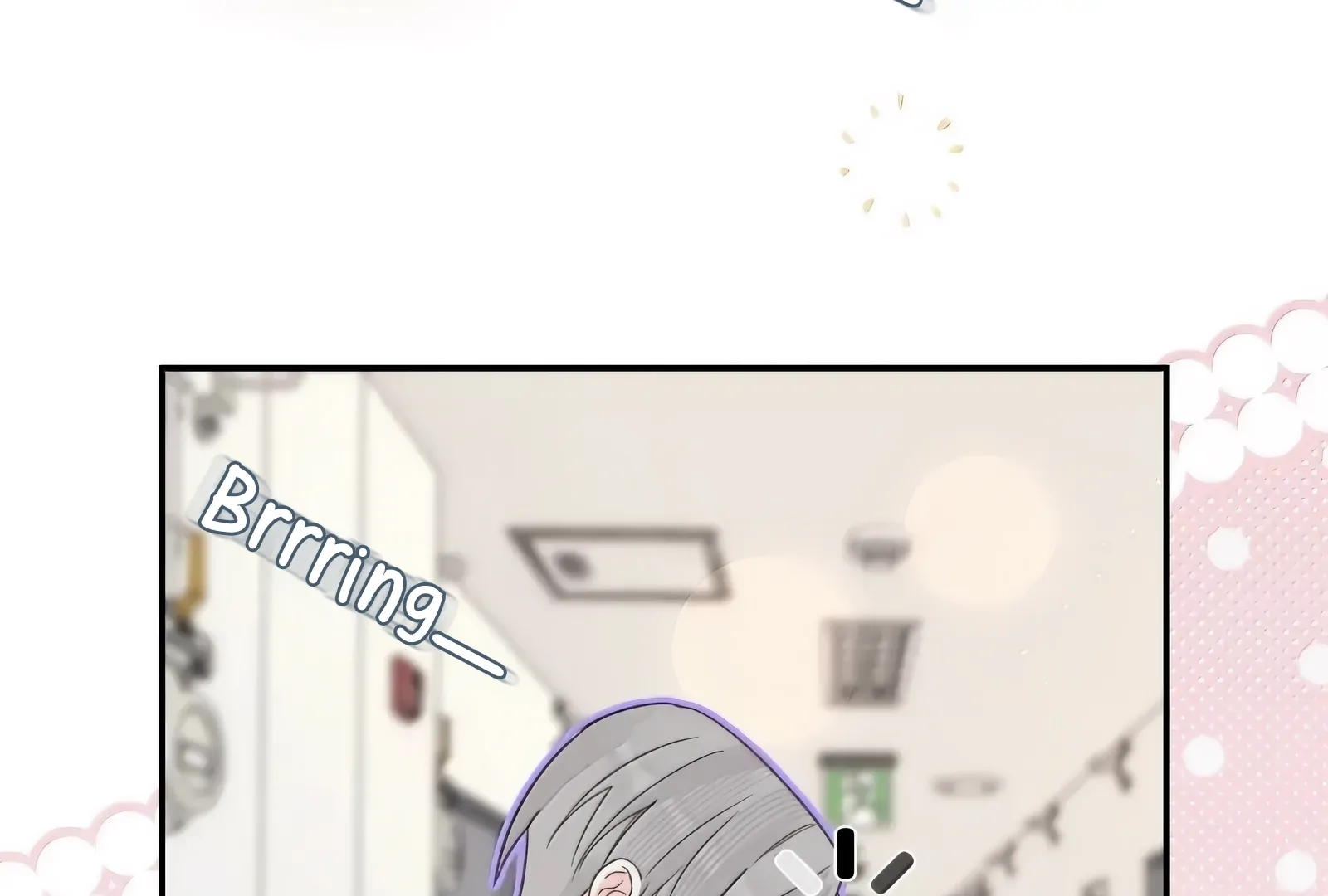 Will you expose yourself today?! Chapter 44 page 45
