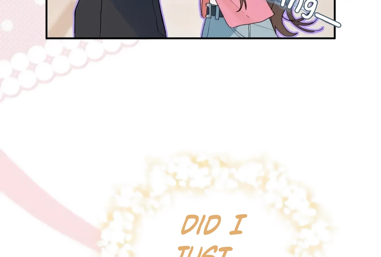 Will you expose yourself today?! Chapter 44 page 47