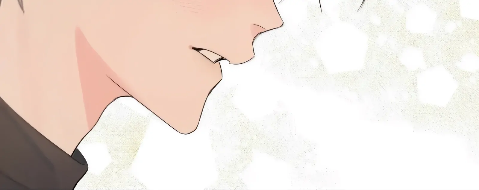 Will you expose yourself today?! Chapter 44 page 49