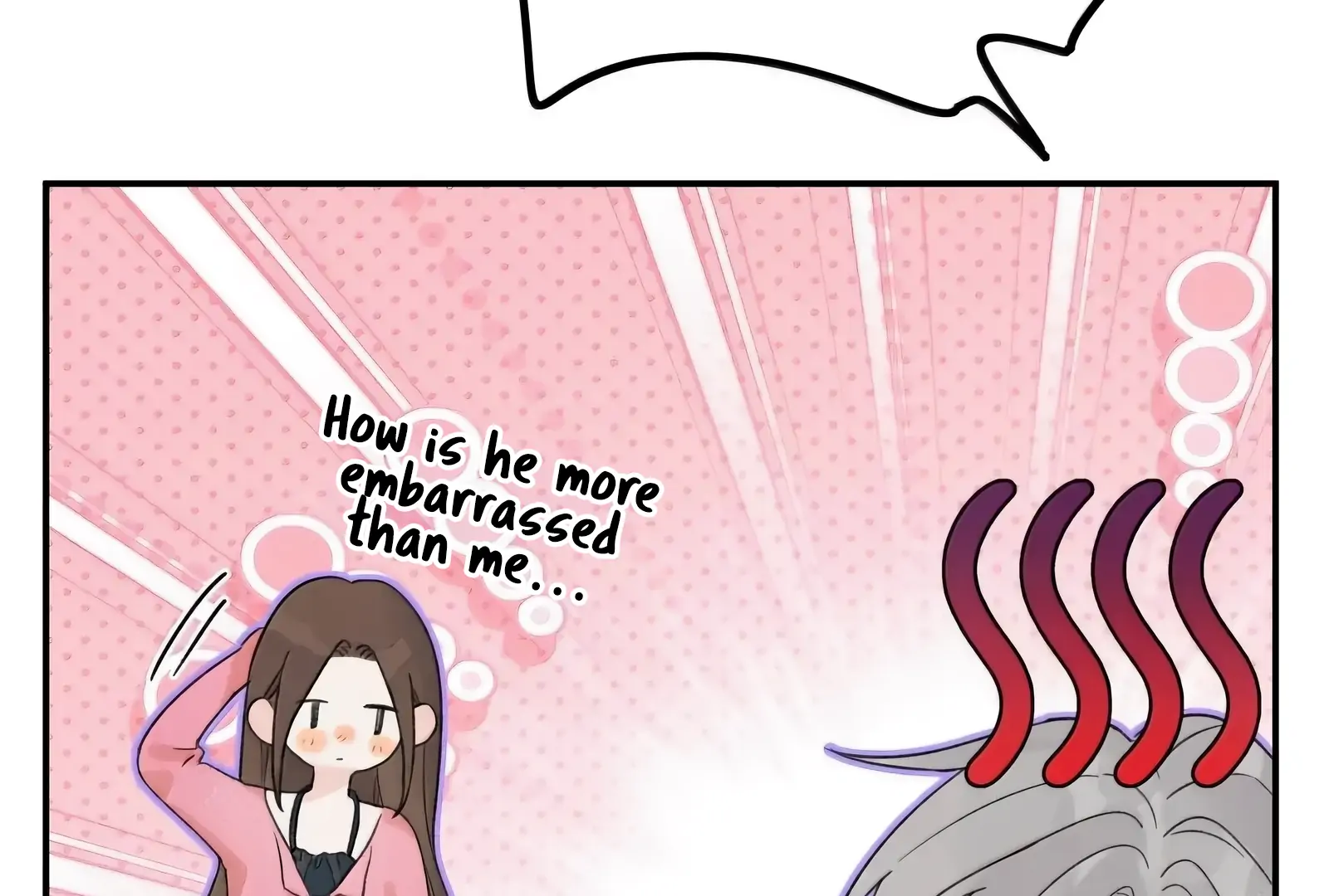Will you expose yourself today?! Chapter 44 page 54