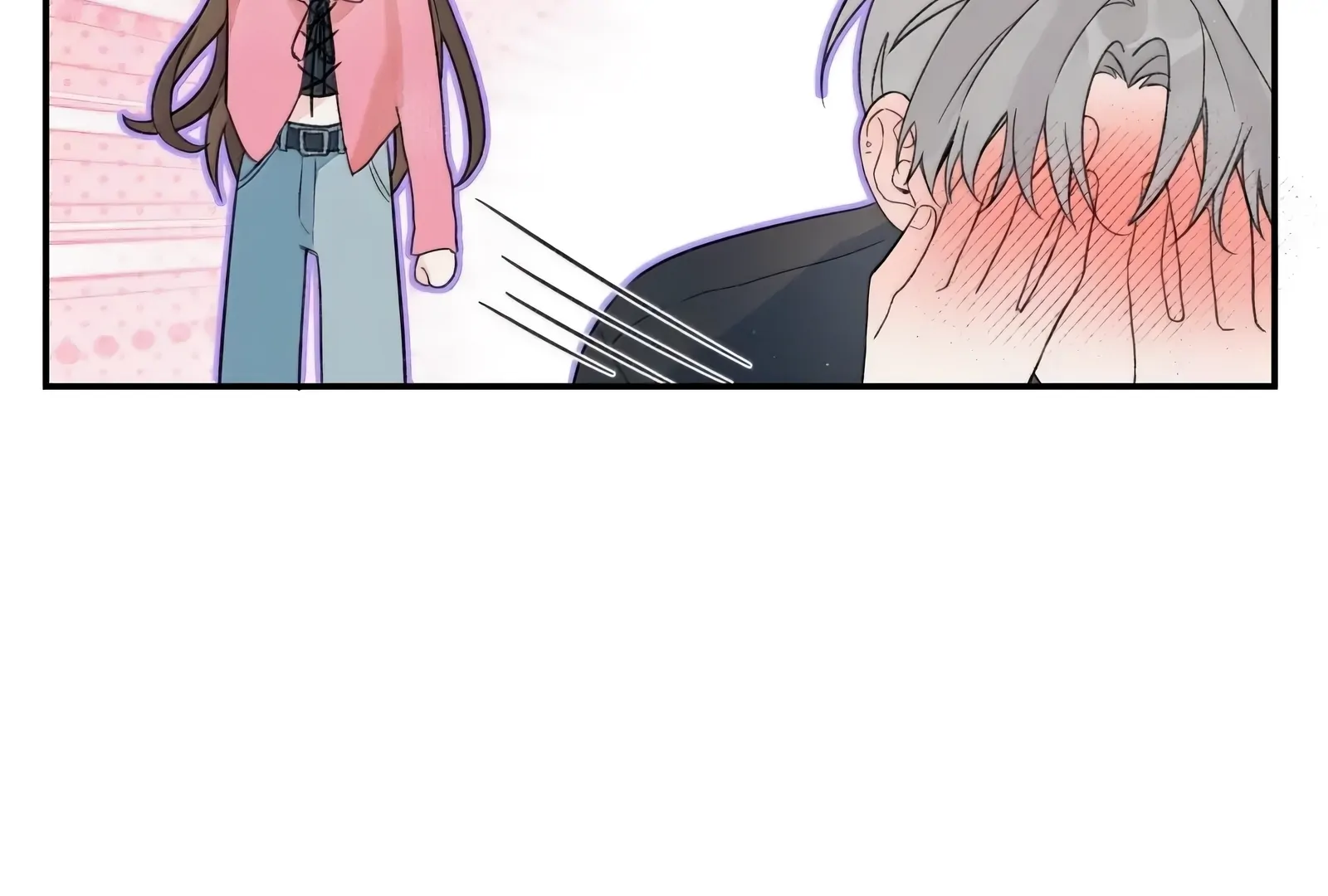 Will you expose yourself today?! Chapter 44 page 55