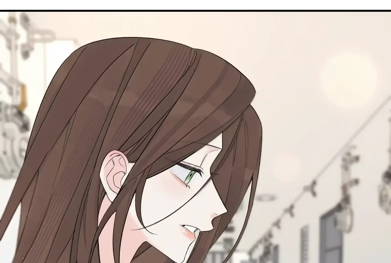 Will you expose yourself today?! Chapter 44 page 58