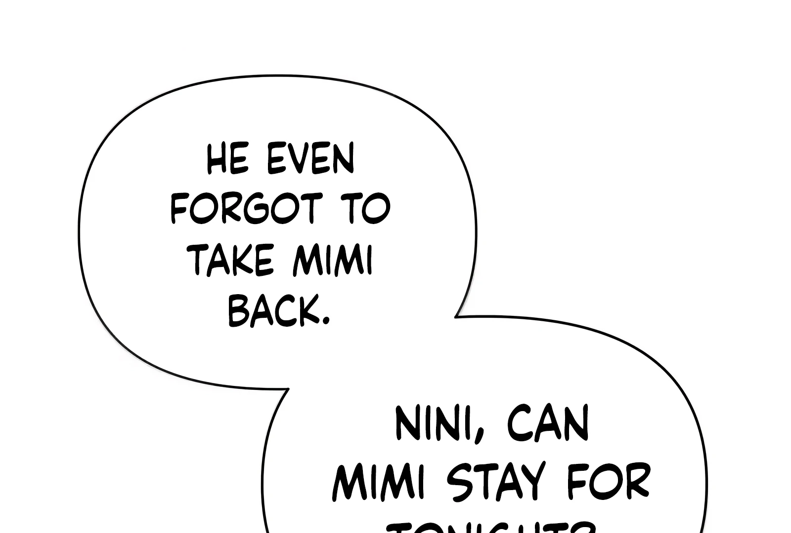 Will you expose yourself today?! Chapter 44 page 5