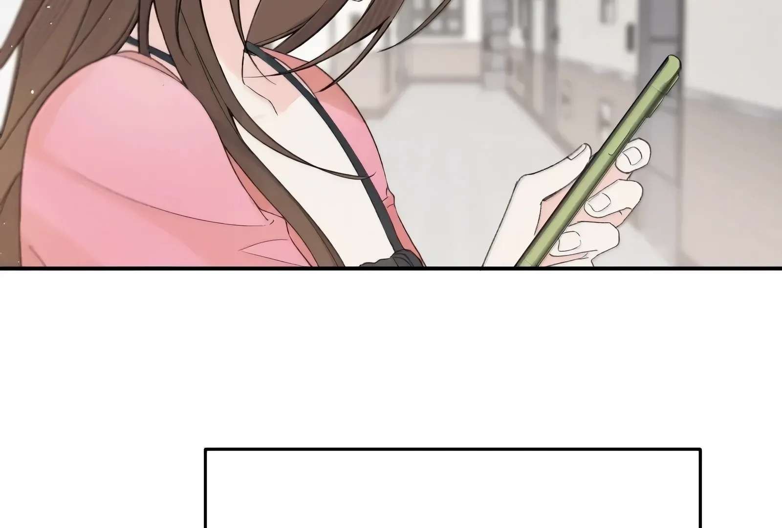 Will you expose yourself today?! Chapter 44 page 59