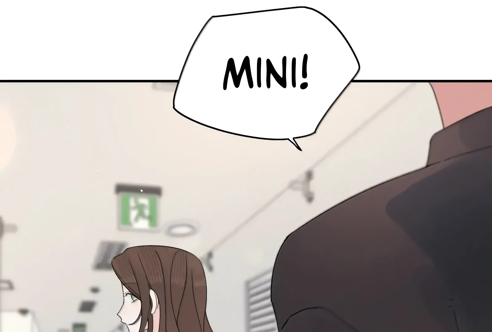 Will you expose yourself today?! Chapter 44 page 72