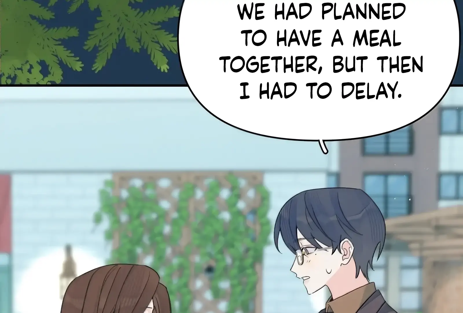 Will you expose yourself today?! Chapter 44 page 92