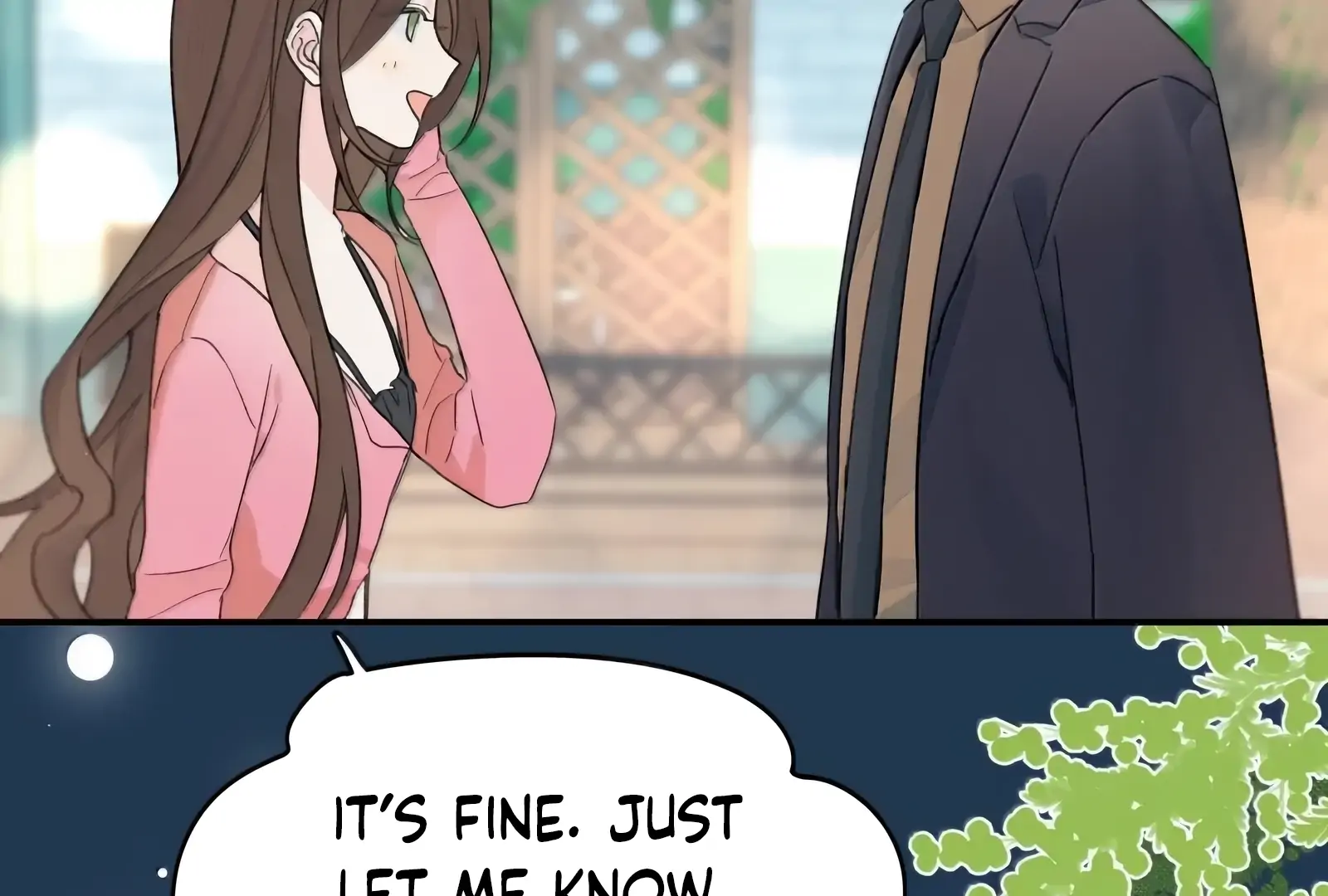 Will you expose yourself today?! Chapter 44 page 93