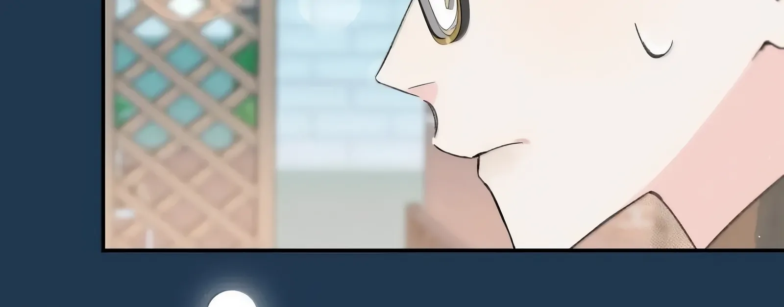 Will you expose yourself today?! Chapter 44 page 96